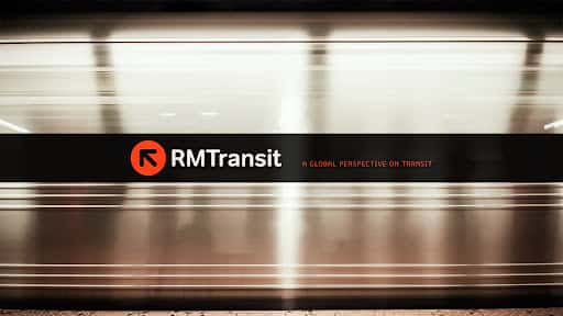 RMTransit channel image