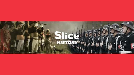 SLICE History channel image