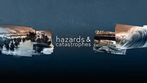 hazards and catastrophes channel image